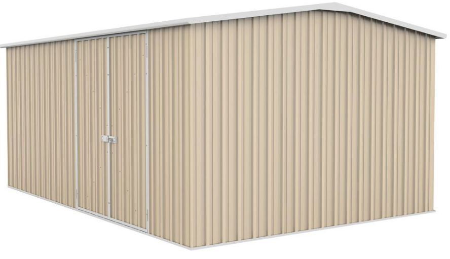 Our Utility garden shed products are designed for