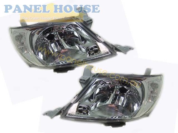 Chenge your old cars headlights with these new