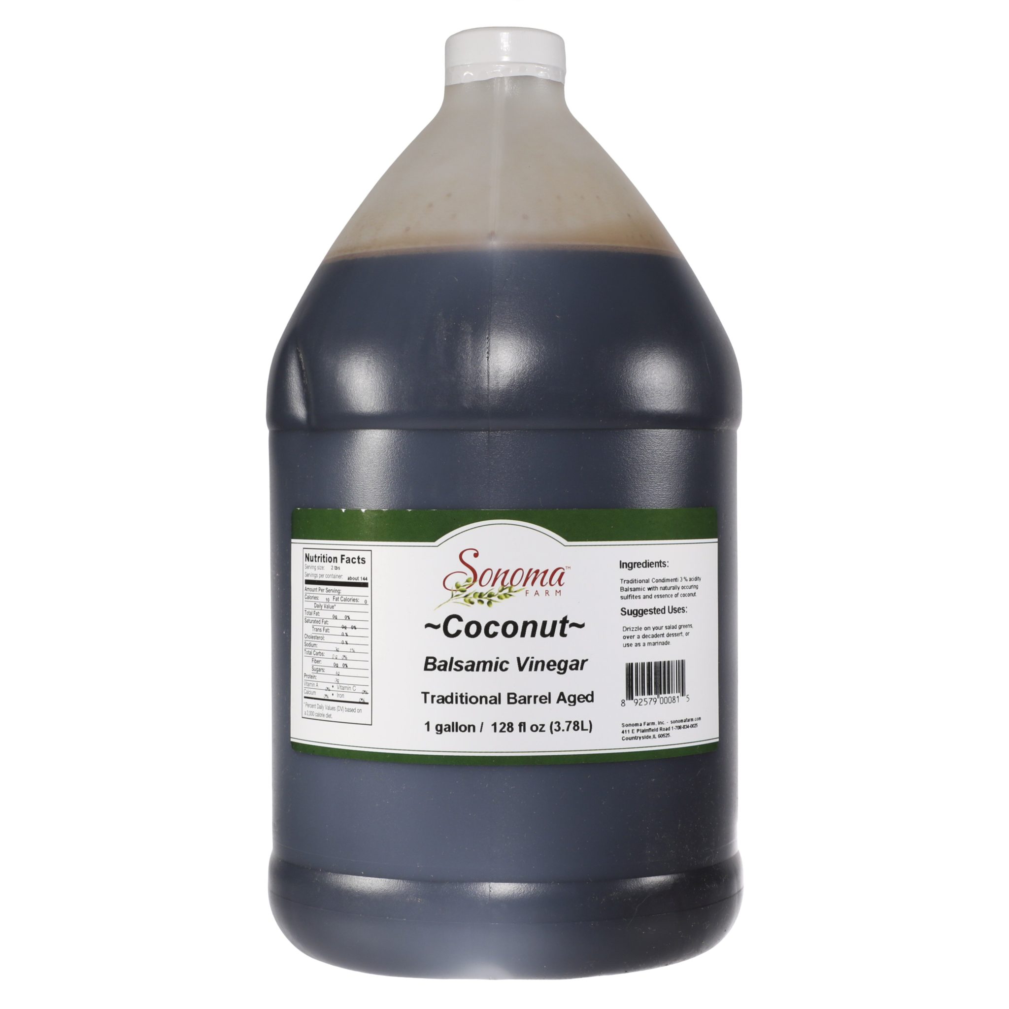 https://www.sonomafarm.com/product/coconut-balsamic-vinegar-traditional-barrel-aged-bulk-1-gallon-3-8-liter/