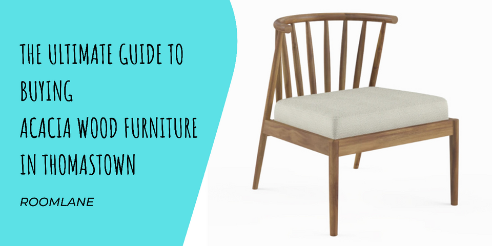 Read mow - https://roomlane.com.au/blogs/the-ultimate-guide-to-buying-acacia-wood-furniture-in-thomastown/ Although the aesthetic appeal