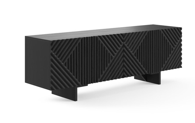 The Madison Sideboard is a piece of artwork