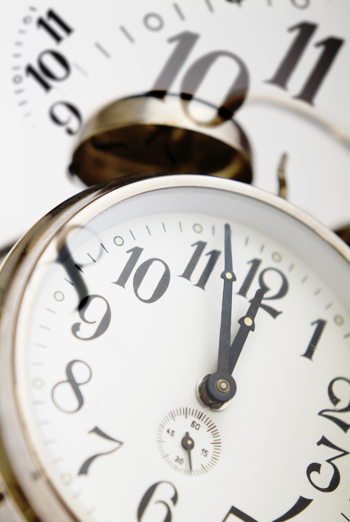 Ways to Make Your Alarm Clock More Effective