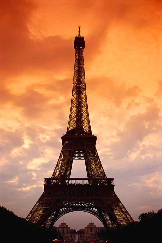 France is a beautiful and exciting travel destination,