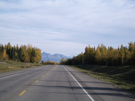 Alaska Travels
