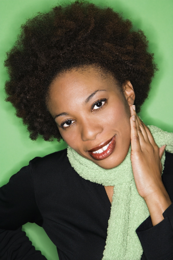 Natural Hair Best Moisturizer