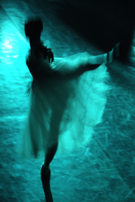 Dance in the Rain!