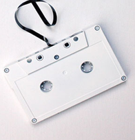 Revamp 90's Tech Part 4 - Audio Cassettes