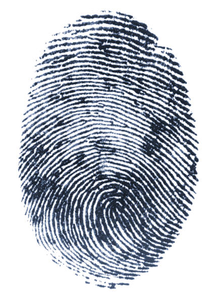 To avoid having fingerprints all over your phone