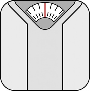 You are not your scale weight! Your bodyweight