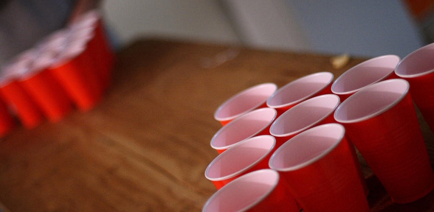 Explore the top 10 drinking games without cards