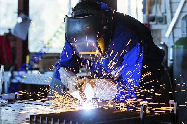 When it comes to welding, owning the proper