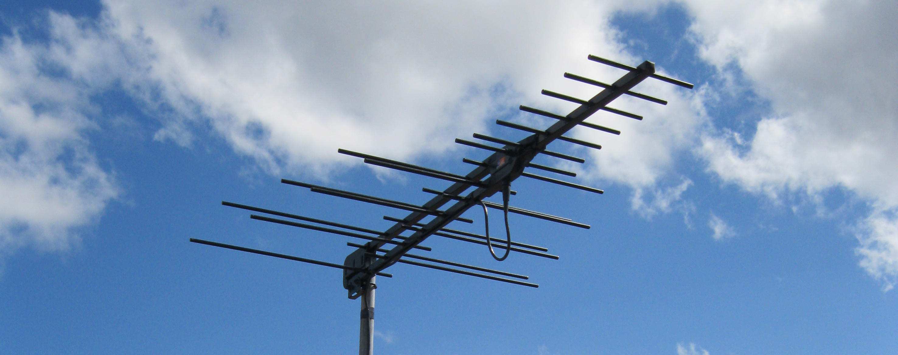 Book a digital antenna installer in #Melbourne, and