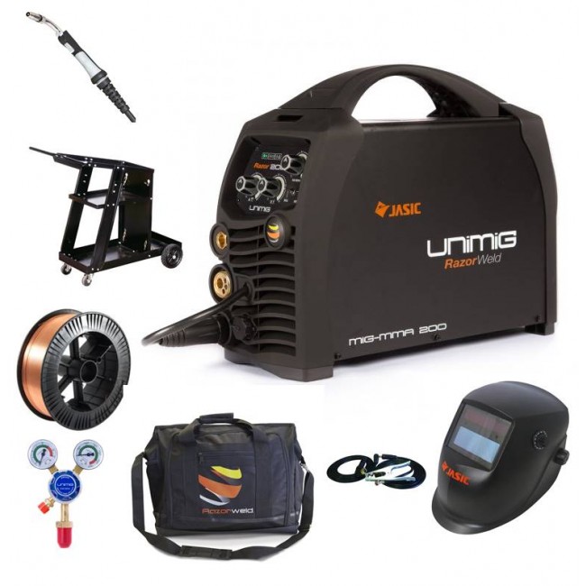Choose from a wide range of welders for