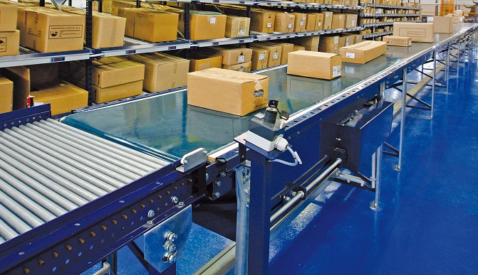 Conveyor belts are one of the most commonly