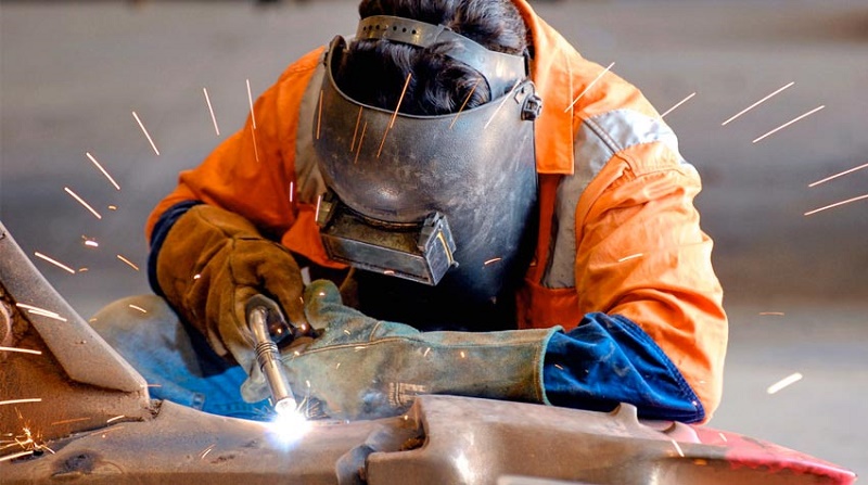 Whether you are a professional welder with years