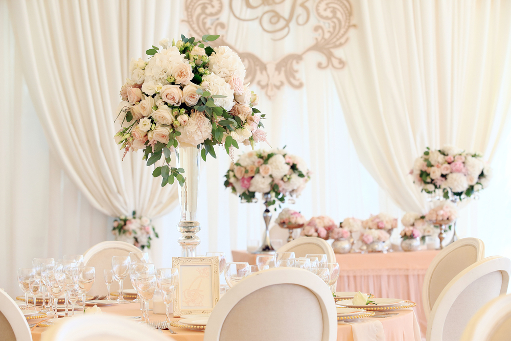 Wedding Decorations