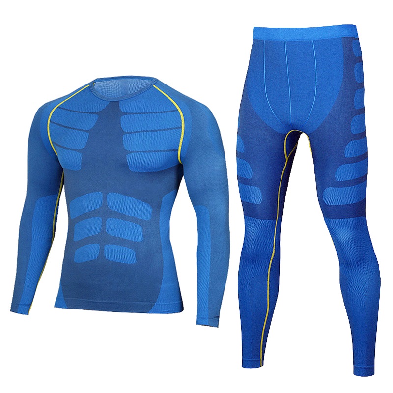 Polypropylene Thermal Underwear provide the ultimate solution in