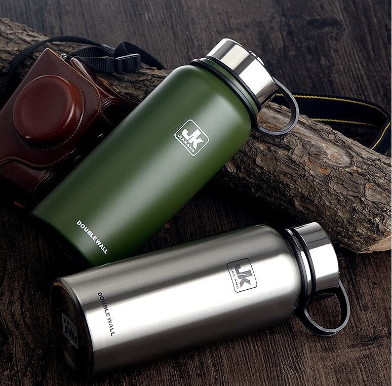 Travel mugs for any outdoor activity