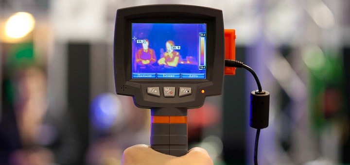 Infrared Camera: Must Read This Before you Buy
