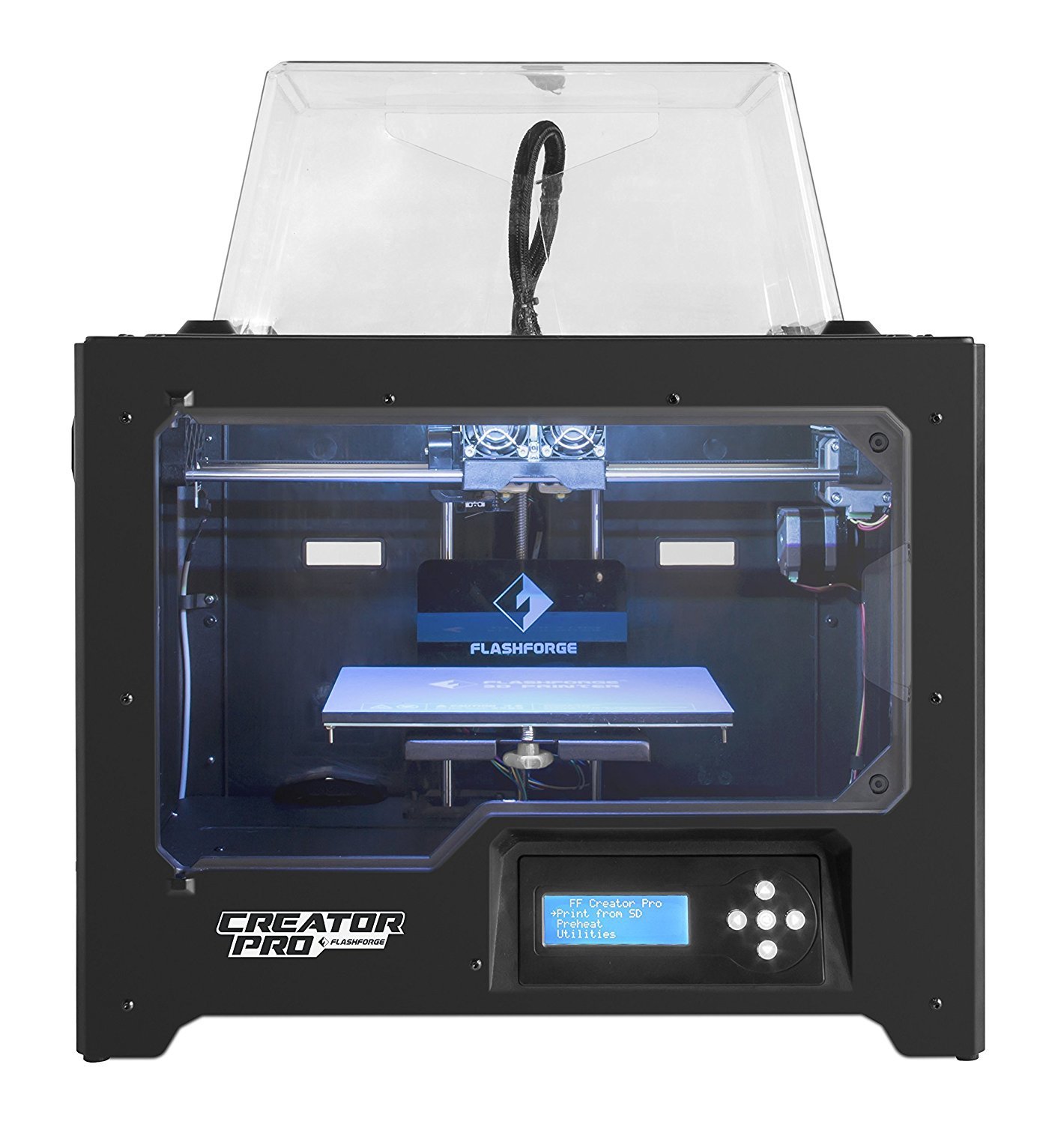 3D Printers for commercial use!