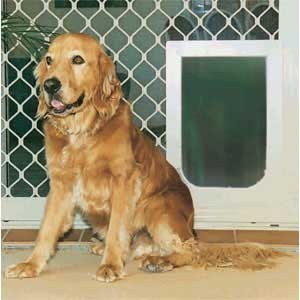 Designed specifically for Insect & Security screen doors.<a