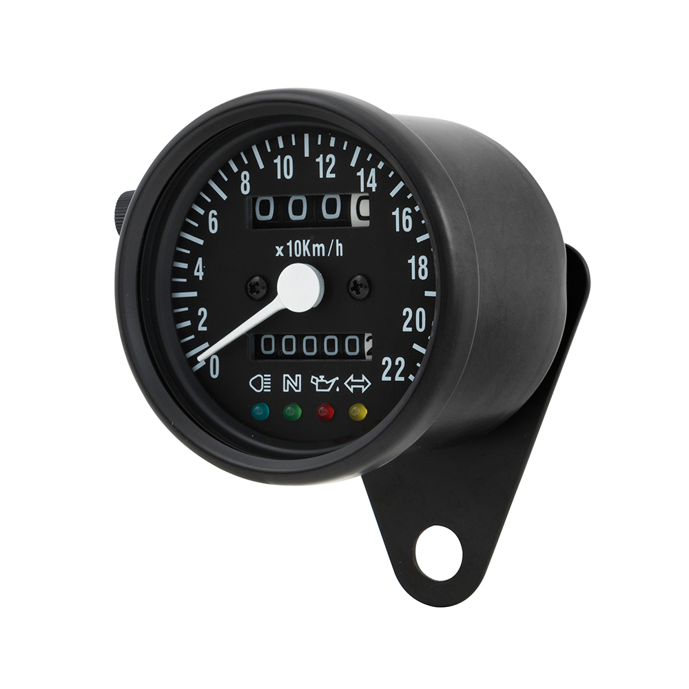You have broken speedometer? Choose your new one