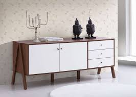 Then again pieces like Scandinavian sideboards, tables, and