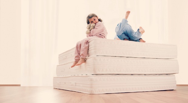 High quality mattresses best for quality sleep.
