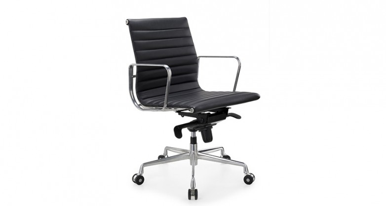 Choose your Executive Chair and feel comfortable at