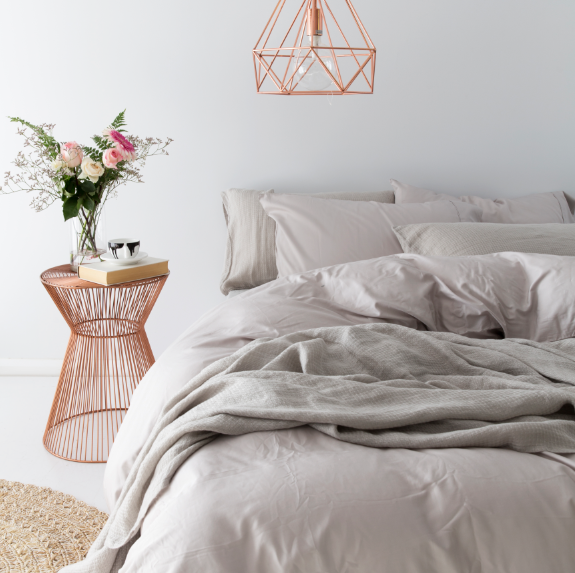 The best and healthiest bed sheets material you