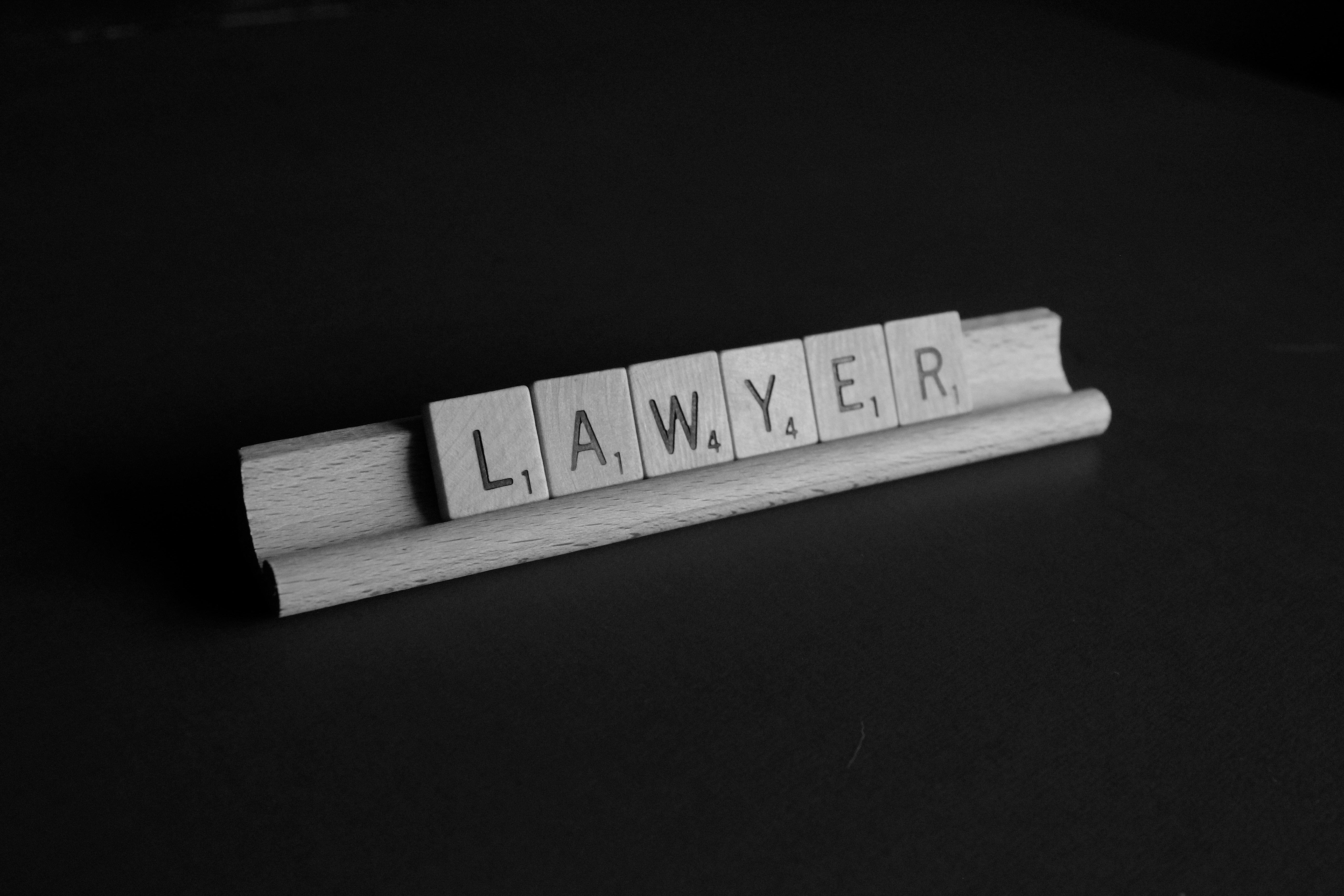"In a law firm corporate and commercial are