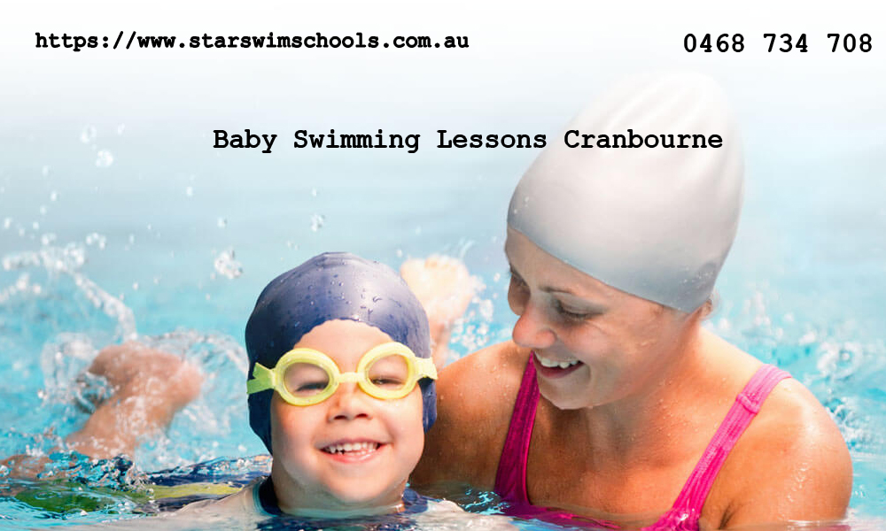 Our Learn to Swim kids program gives uninterrupted