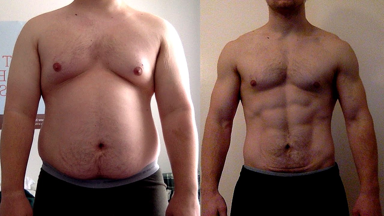 Fat Loss