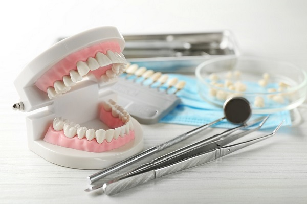 The purpose of restorative dentistry is to fix