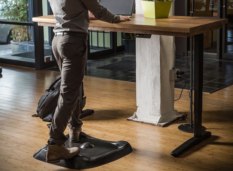 Ergonomic Anti Fatigue Mats