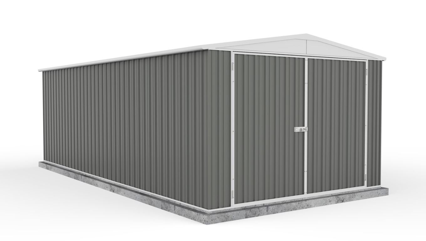 Our Eco-nomy range garden sheds are our best