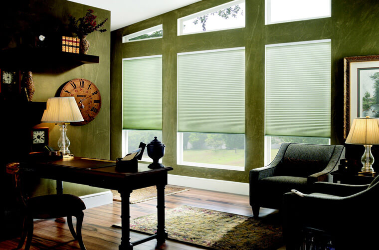 Honeycomb blinds continues to offer the best in