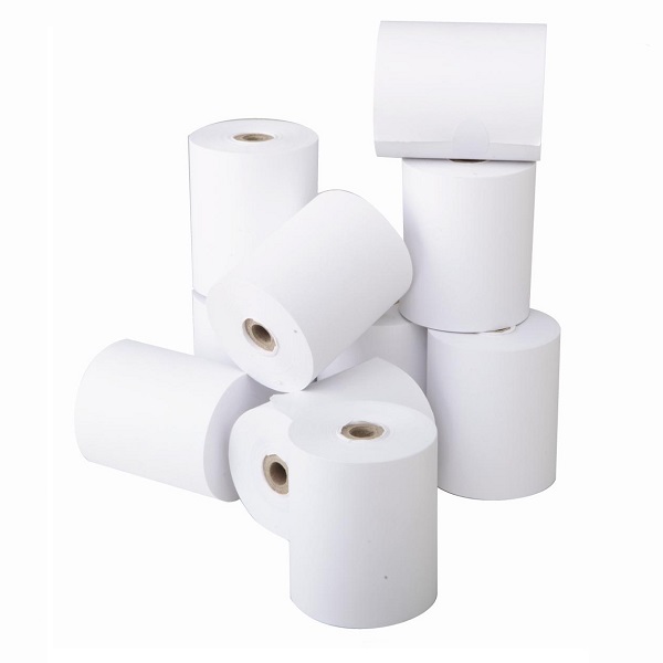 Read all about the thermal paper rolls