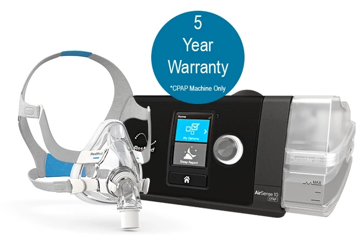 Selecting the right CPAP machine to begin your