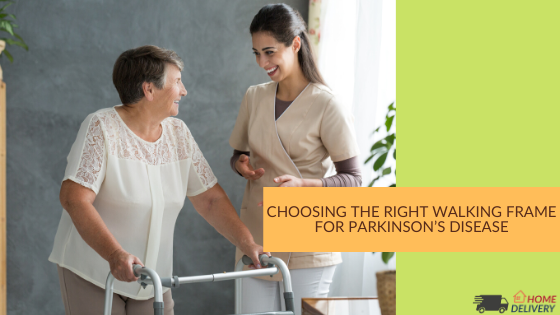 As a Parkinson’s disease (PD) patient, you know