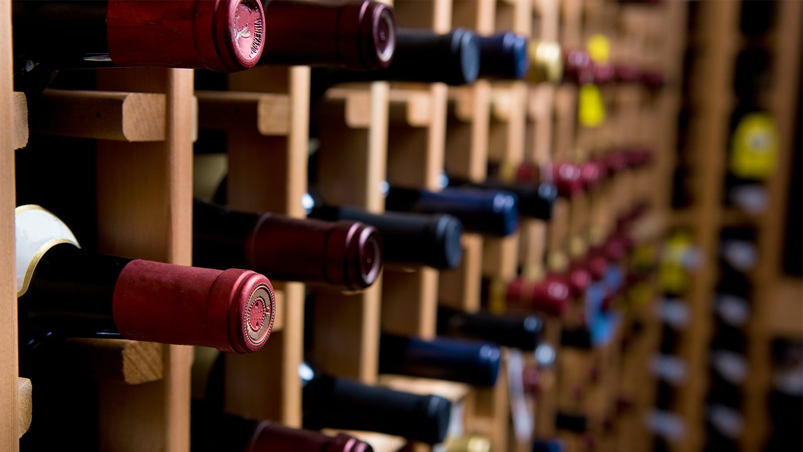 The Australian wine industry is one the world's