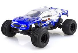 Looking to buy a remote control electric truck