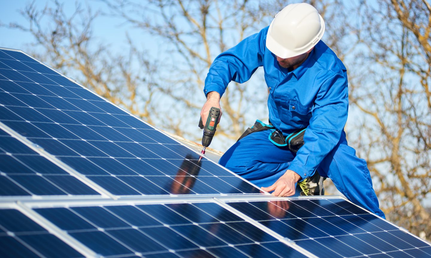 There are many reasons why homeowners go solar,