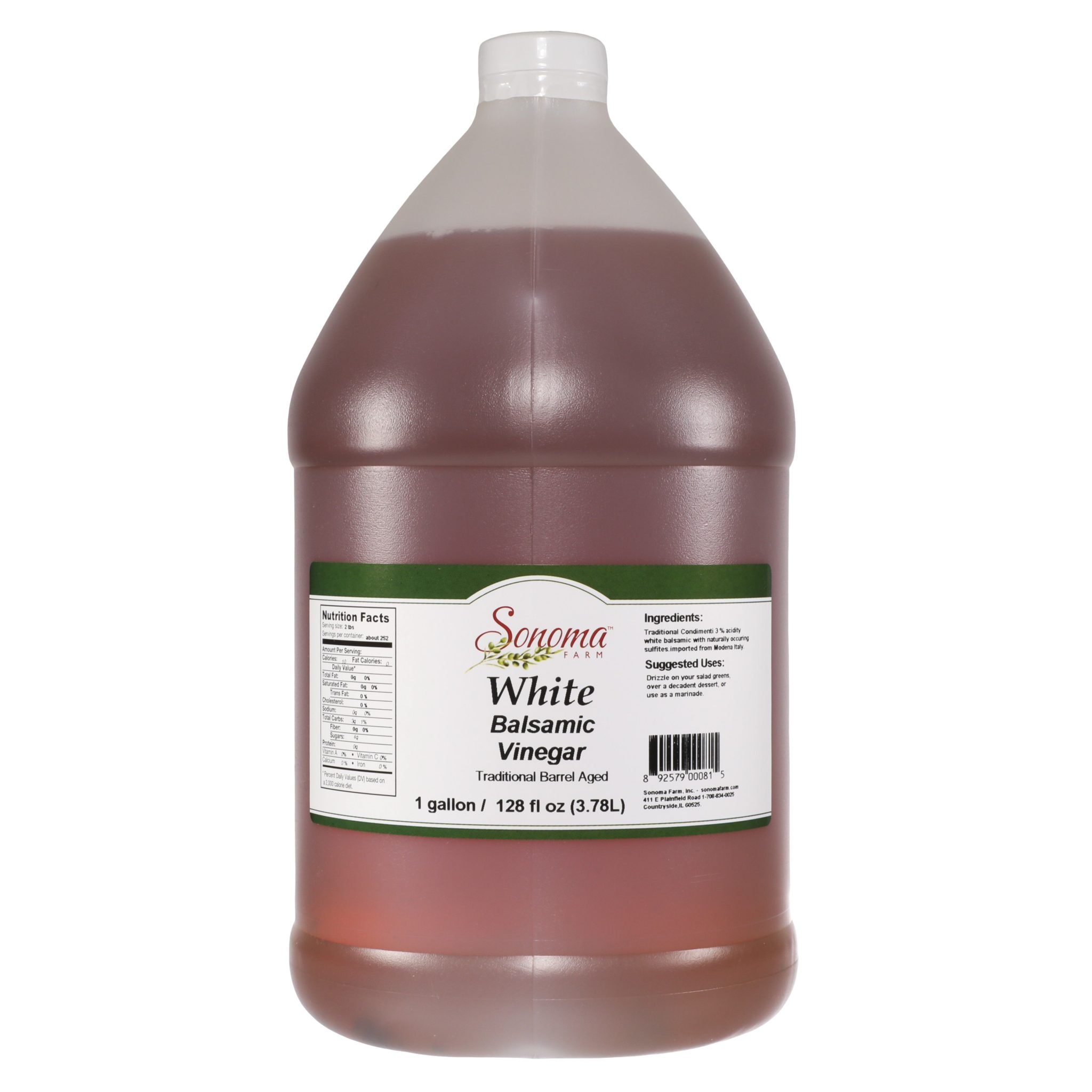 https://www.sonomafarm.com/product/white-balsamic-vinegar-traditional-barrel-aged-bulk-1-gallon-3-8-liter-food-service/