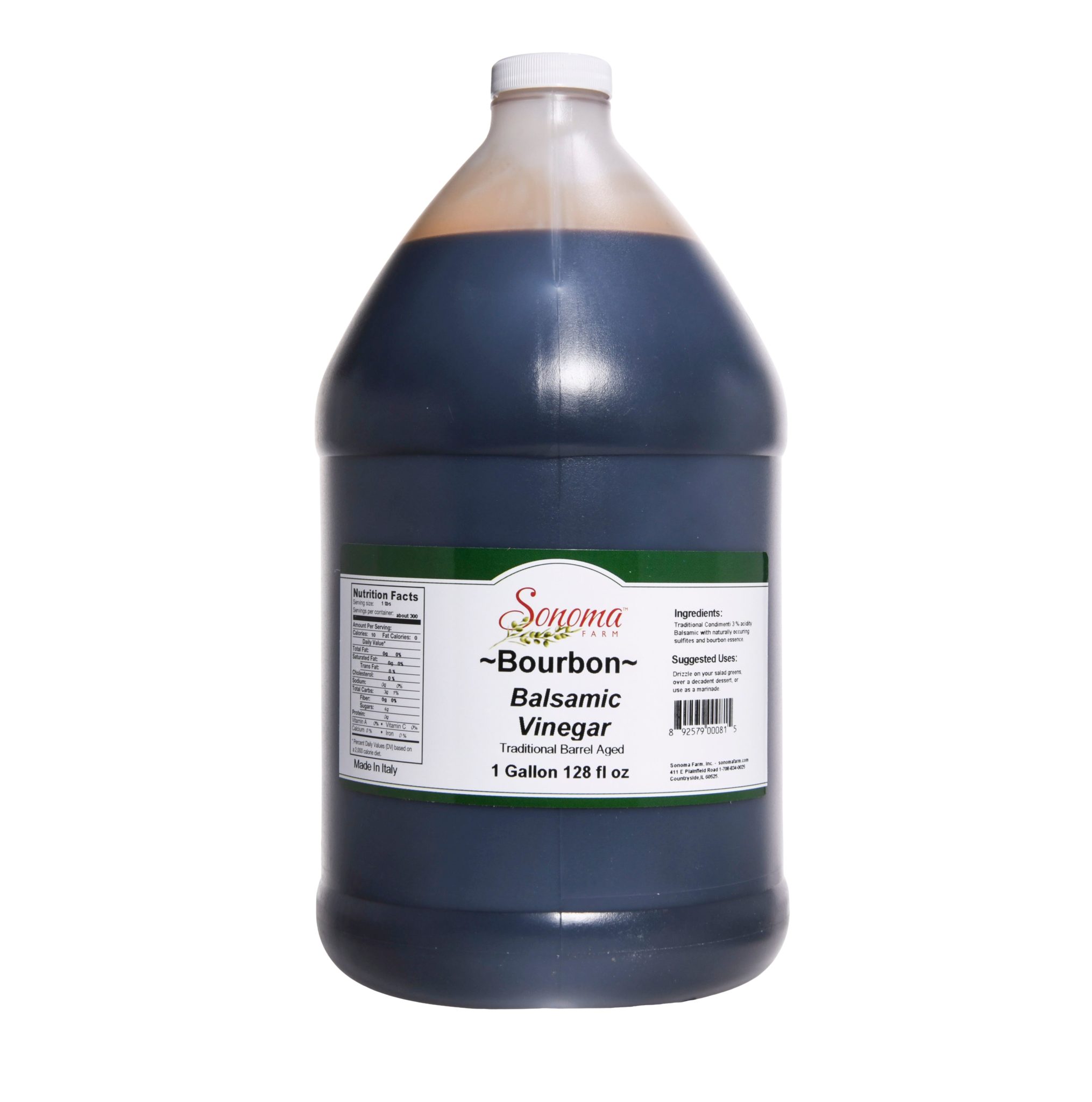 https://www.sonomafarm.com/product/bourbon-balsamic-vinegar-traditional-barrel-aged-bulk-1-gallon-3-8-liter-food-service/