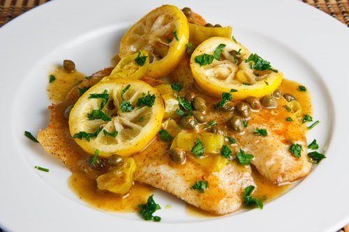 https://www.sonomafarm.com/product/tilapia-piccata-breaded-lemon-infused-olive-oil-recipe/