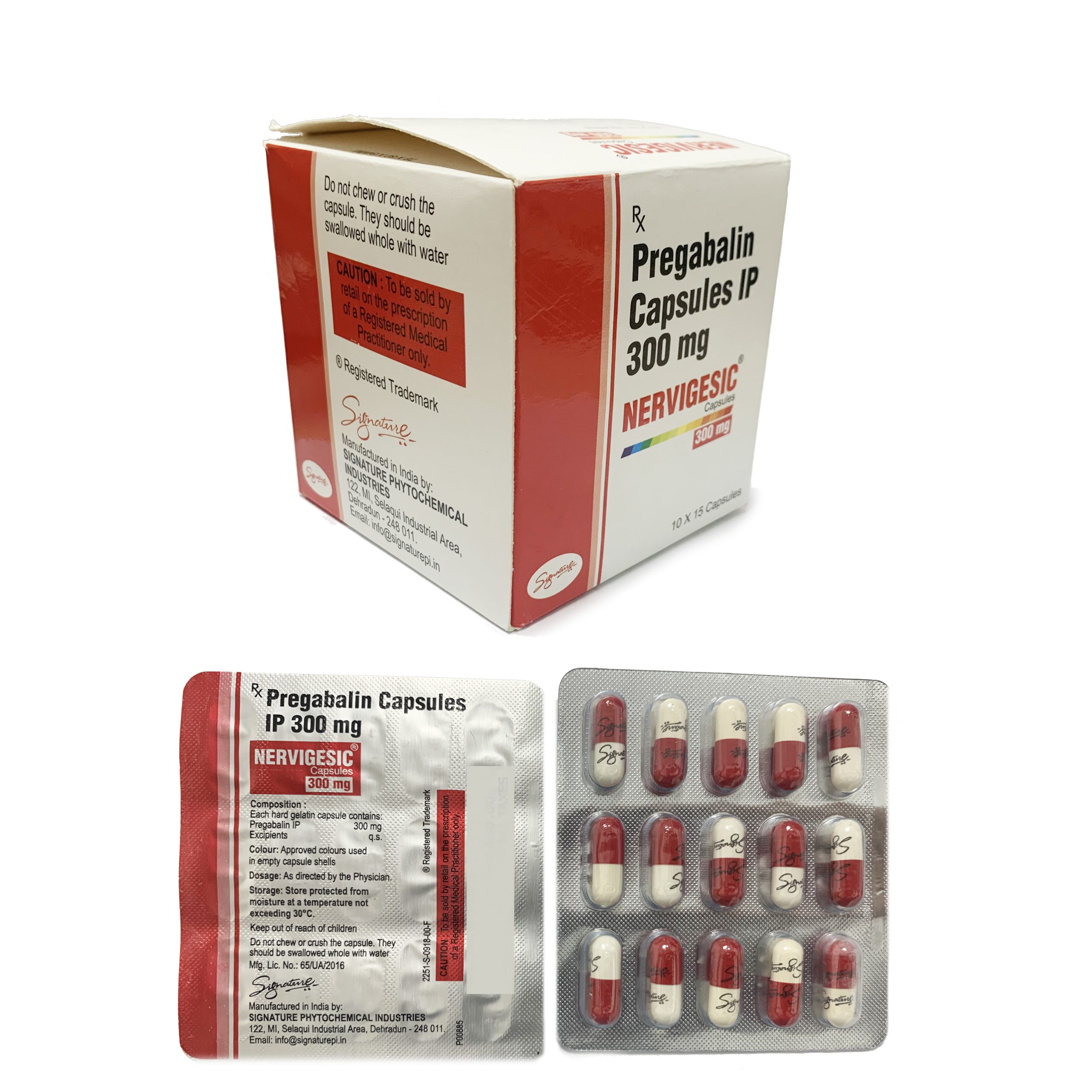 Buy Pregabalin 300mg in UK from Insomnia Tablets