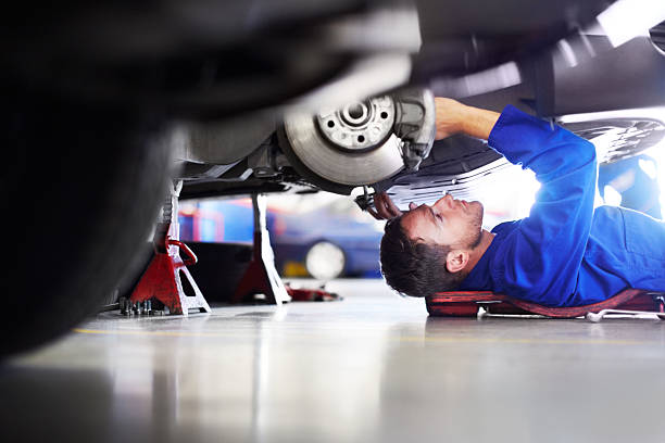 At MOT Service Centre, we are committed to