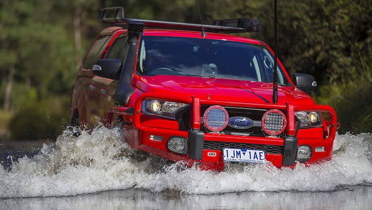 Snorkels aren’t exactly new. They’ve been standard kits