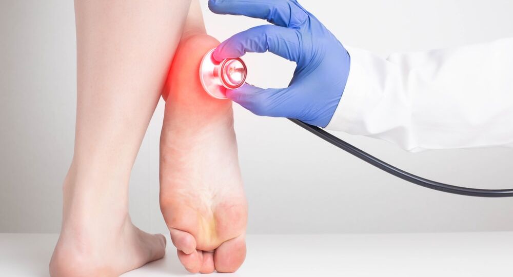 Discover the causes, treatments, and prevention of heel